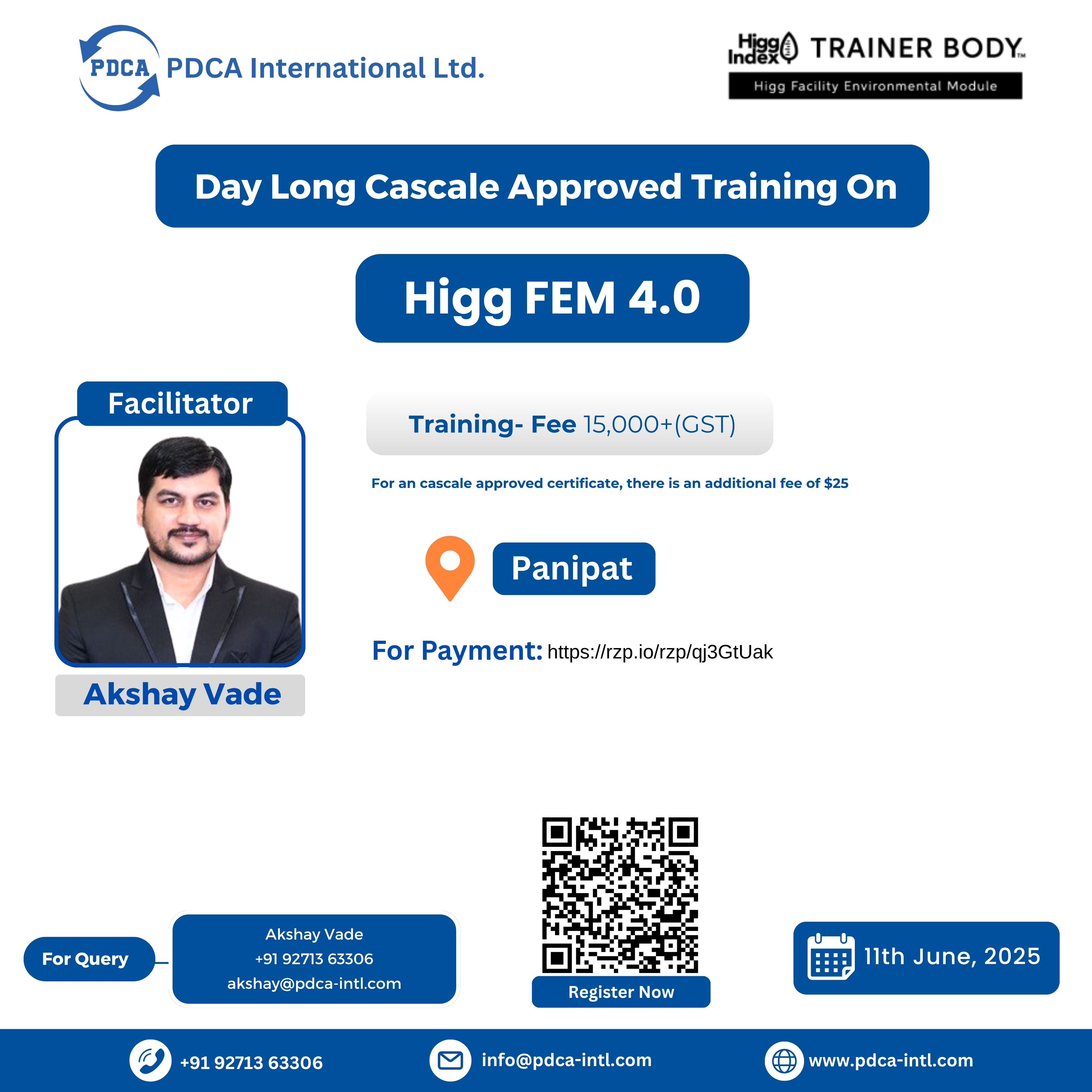 Training Image